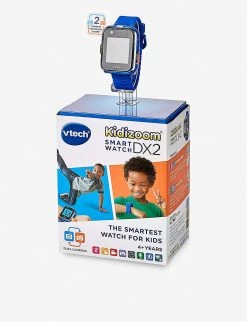 VTech Kidizoom Smart Watch DX2