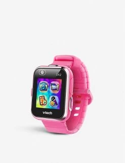 VTech Kidizoom Smart Watch DX2 -Vtech 354 88015092 193853 ALT02