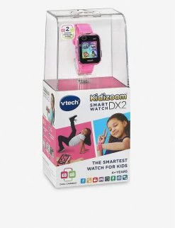 VTech Kidizoom Smart Watch DX2