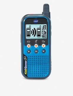 VTech KidiGear Walkie-talkies -Vtech 354 88015092 518503 ALT02