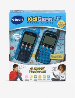 VTech KidiGear Walkie-talkies