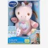 VTech Baby Cuddles Unicorn Play Set -Vtech R00085700 M