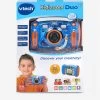 VTech Kidizoom Duo 5.0 Digital Camera -Vtech R00094968 M