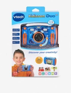 VTech Kidizoom Duo 5.0 Digital Camera