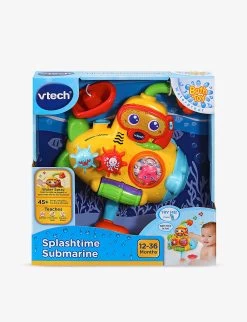 VTech Splashtime Submarine Toy Set