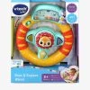 VTech Roar & Explore Wheel 1 VTech Roar & Explore Wheel -Vtech R03715844 M