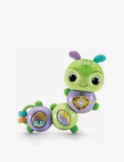VTech Twist & Explore Caterpillar Rattle -Vtech R03715845 ALT02