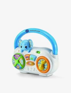 VTech Take Along Tunes Radio -Vtech R03715846 ALT02