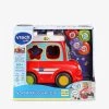 VTech Sort & Discover Toy Car -Vtech R03715848 M