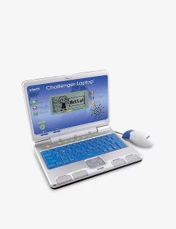 VTech Challenger Laptop