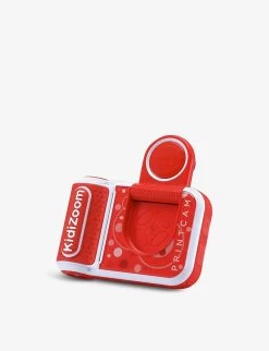 VTech KidiZoom Printcam Instant Camera -Vtech R03793531 ALT02