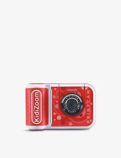 VTech KidiZoom Printcam Instant Camera