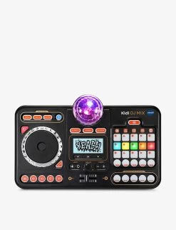 VTech Kidi Dj Mix Set 35.8cm