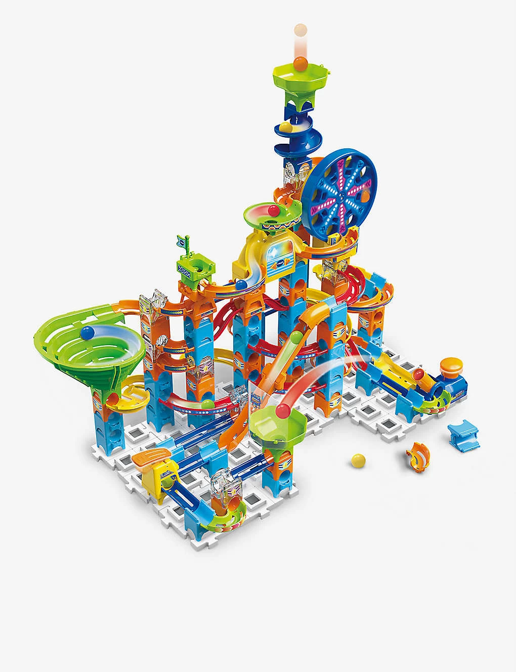 VTech Marble Rush™ Adventure Set 72cm 3 VTech Marble Rush™ Adventure Set 72cm