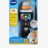 VTech Singing Sounds Toy Microphone -Vtech R03886233 M