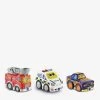 VTech Toot-Toot Drivers Pack Of Three Car Figures -Vtech R03934175 M