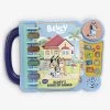 VTech Bluey's Book Of Games Playbook -Vtech R03934184 M