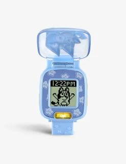 VTech Bluey Learning Watch 9 VTech Bluey Learning Watch -Vtech R03934185 ALT02