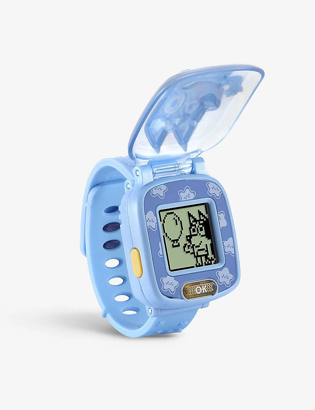 VTech Bluey Learning Watch 6 VTech Bluey Learning Watch - Image 4