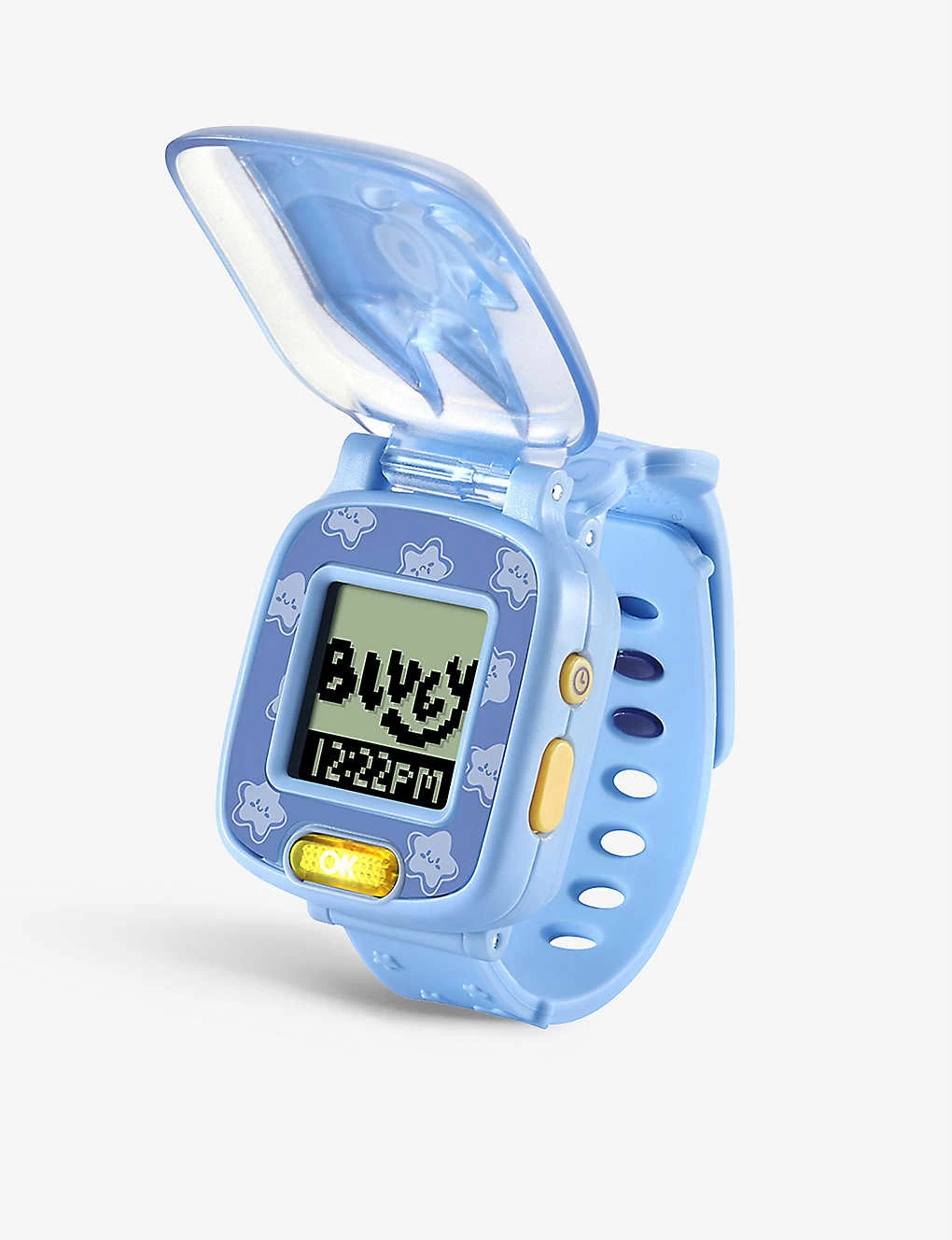 VTech Bluey Learning Watch 7 VTech Bluey Learning Watch - Image 5