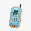 VTech Bluey Ring Ring Phone Toy 7cm 2 VTech Bluey Ring Ring Phone Toy 7cm -Vtech R03934188 M