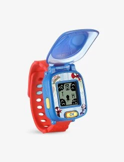 VTech Spidey & His Amazing Friends Learning Watch -Vtech R03934189 ALT04