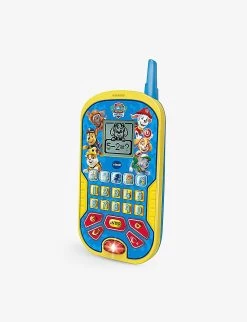 VTech Paw Patrol Learning Phone