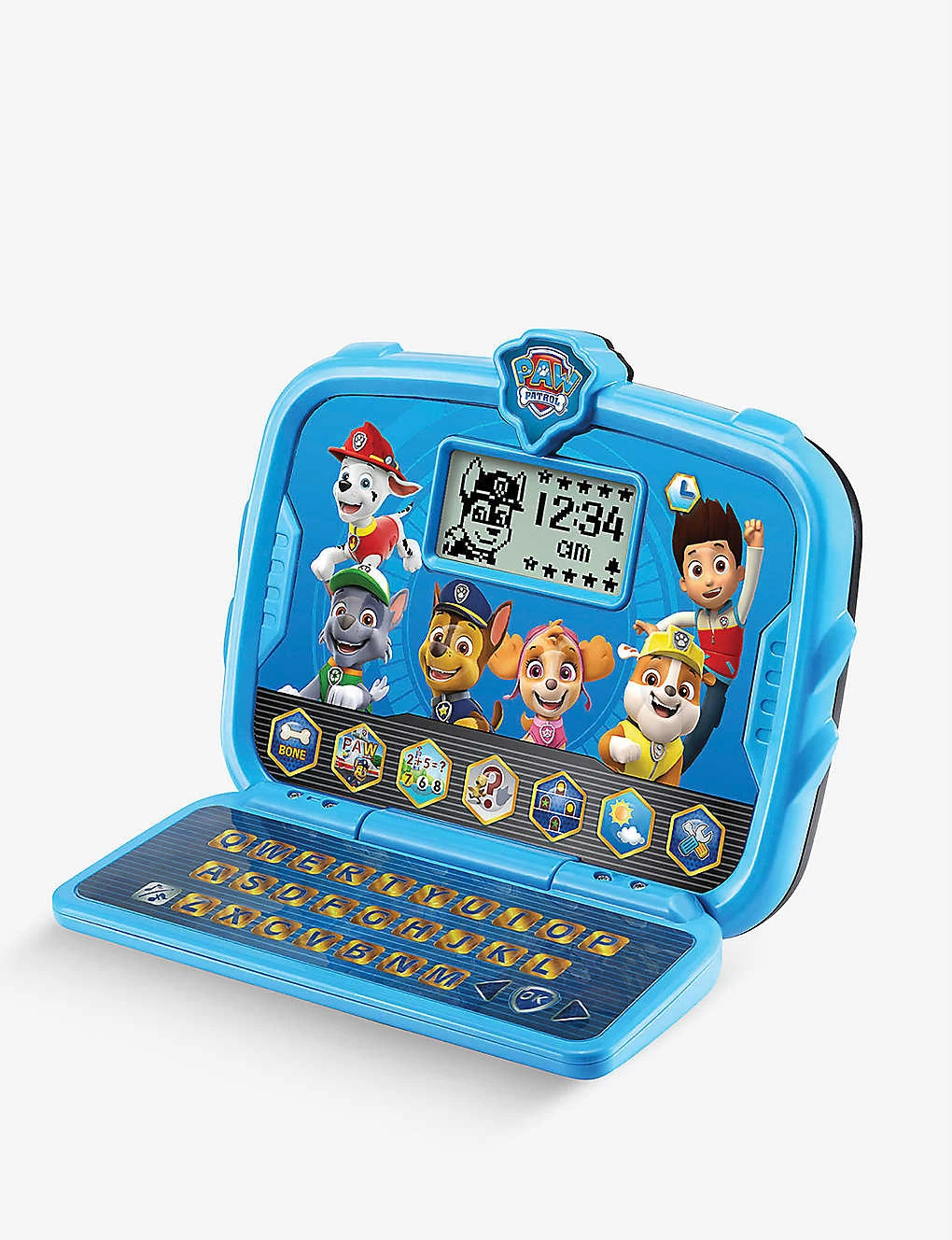 VTech Paw Patrol Learning Tap-top 4 VTech Paw Patrol Learning Tap-top - Image 2
