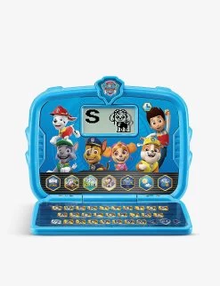 VTech Paw Patrol Learning Tap-top 7 VTech Paw Patrol Learning Tap-top -Vtech R03934193 ALT02