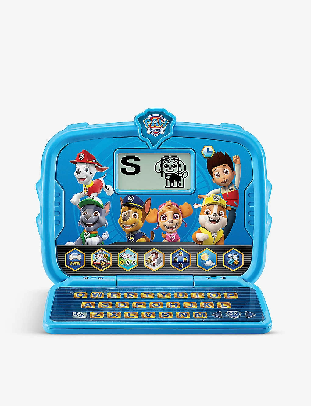 VTech Paw Patrol Learning Tap-top 5 VTech Paw Patrol Learning Tap-top - Image 3