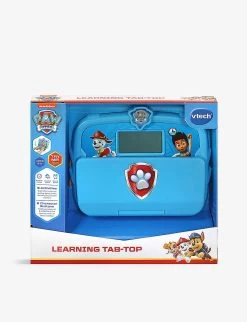 VTech Paw Patrol Learning Tap-top