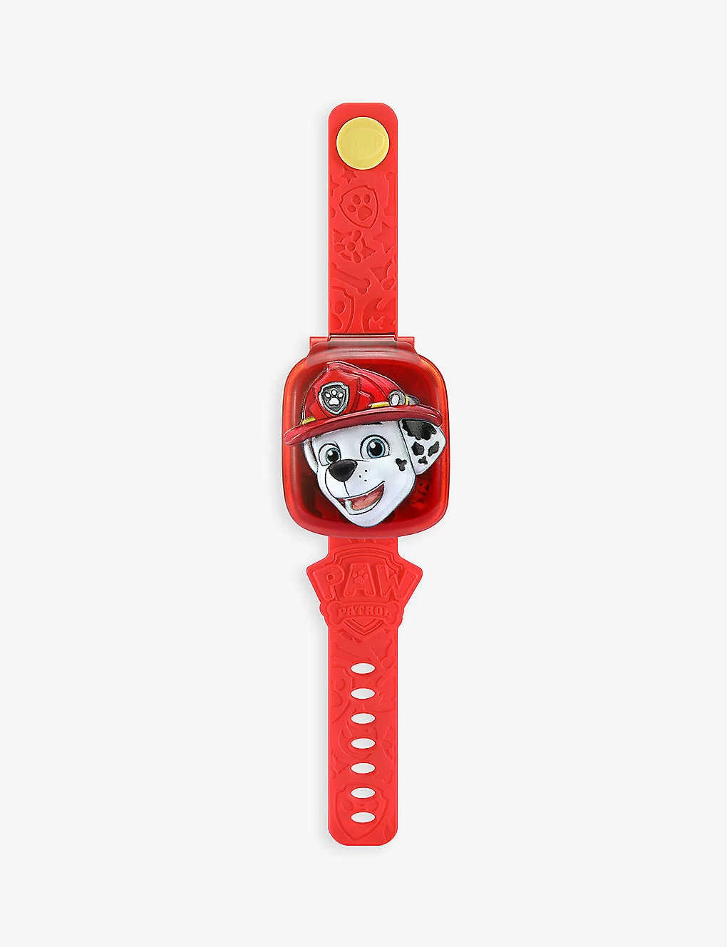 VTech PAW Patrol Marshall Learning Watch 4 VTech PAW Patrol Marshall Learning Watch - Image 2