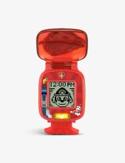VTech PAW Patrol Marshall Learning Watch 9 VTech PAW Patrol Marshall Learning Watch -Vtech R03934195 ALT02