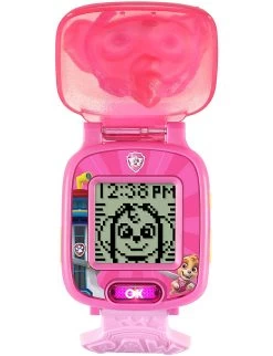 VTech PAW Patrol Skye Learning Watch -Vtech R03934197 ALT02