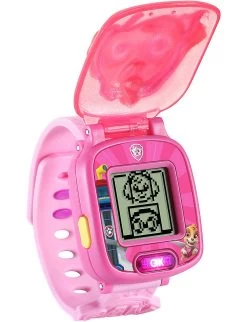 VTech PAW Patrol Skye Learning Watch -Vtech R03934197 ALT04