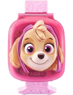 VTech PAW Patrol Skye Learning Watch