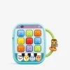 VTech Squishy Lights Learning Tablet Toy 24cm -Vtech R04061312 M