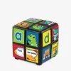 VTech Twist & Teach Animal Cube Toy -Vtech R04061316 M