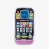 VTech Chat & Discover Phone Toy 21cm -Vtech R04061317 M