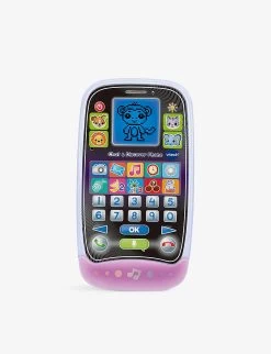 VTech Chat & Discover Phone Toy 21cm
