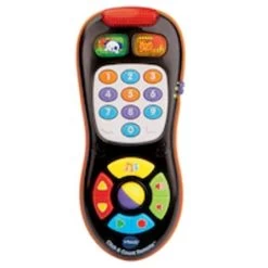 VTECH CLICK & COUNT REMOTE