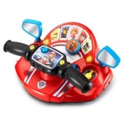VTECH PAW PATROL SAVE THE DAY DRIVER