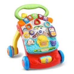 VTECH STROLL & DISCOVER ACTIVITY WALKER