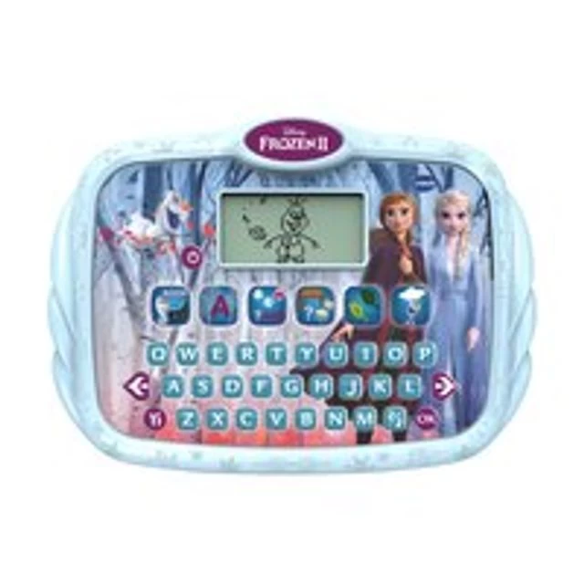 VTECH FROZEN II - MAGIC LEARNING TABLET 3 VTECH FROZEN II - MAGIC LEARNING TABLET