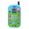 VTECH(r) PEPPA PIG LET'S CHAT LEARNING PHONE WITH EDUCATIONAL GAMES, VOICE MESSAGES, RINGTONES - ENGLISH -Vtech https3A2F2Fdynamic.indigoimages.ca2F2Ftoys2F3417765231001.jpg3Fwidth3D20026maxheight3D200 640x