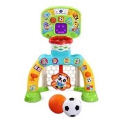 VTech Count & Win Sports Center
