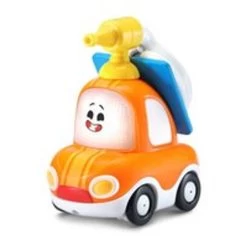 VTECH GO! GO! CORY CARSON FIRE RESCUE CORY