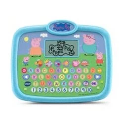 VTECH PEPPA PIG LEARN & EXPLORE TABLET