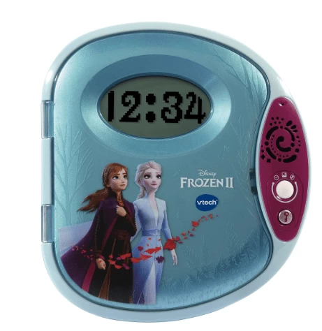 Vtech Frozen II Magic Secret Diary 3 Vtech Frozen II Magic Secret Diary