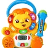VTech Rock & Roar Karaoke (Vtuk) -Vtech vtech babies rock roar karaoke vtuk 14911304958045